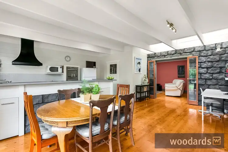 Fifth view of Homely house listing, 49 Mitchell Street, Bentleigh VIC 3204