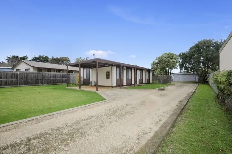 Third view of Homely house listing, 45 Wattlebird Crescent, Barwon Heads VIC 3227