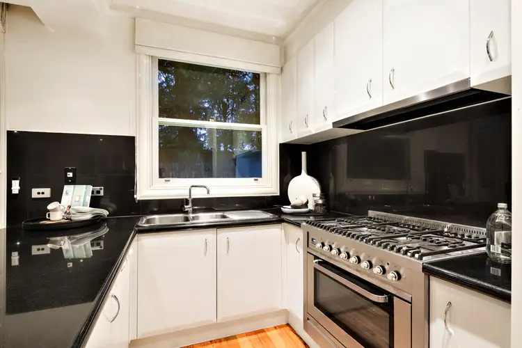 Third view of Homely townhouse listing, 5/10 Lalbert Crescent, Prahran VIC 3181
