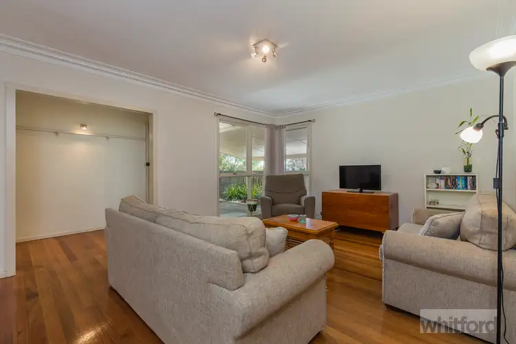 Second view of Homely house listing, 3 Grundell Close, Manifold Heights VIC 3218