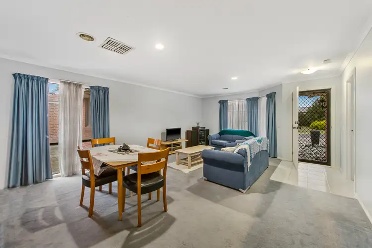 Sixth view of Homely house listing, 21 Incana Close, Hoppers Crossing VIC 3029