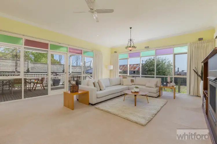 Fifth view of Homely house listing, 110 Skene Street, Newtown VIC 3220