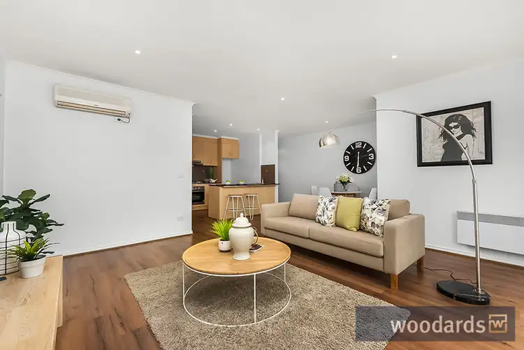 Fourth view of Homely apartment listing, 1/498 North Road, Ormond VIC 3204
