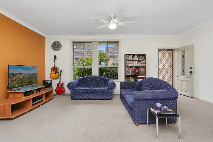 Second view of Homely villa listing, 3/87-89 Bonds Road, Peakhurst NSW 2210