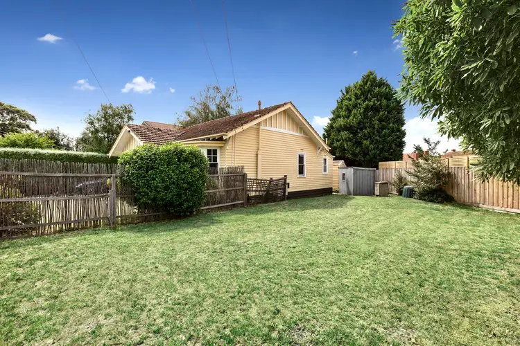 Fifth view of Homely house listing, 61 Ludstone Street, Hampton VIC 3188