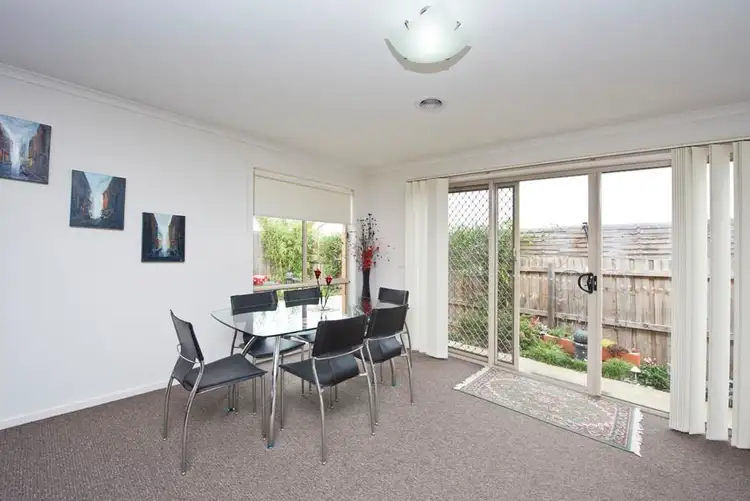 Third view of Homely townhouse listing, 5/8 Silverdale Drive, Darley VIC 3340