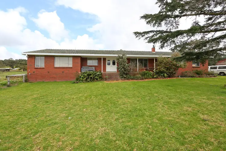 Second view of Homely house listing, 1470 Wellington Road, Lysterfield VIC 3156