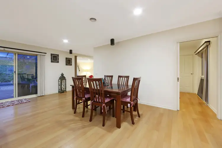 Fifth view of Homely house listing, 7 Kate Place, Ferntree Gully VIC 3156