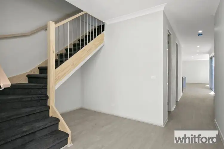 Fifth view of Homely townhouse listing, 1 & 2/11 Noble Street, Newtown VIC 3220