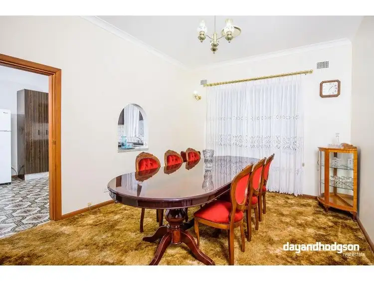 Sixth view of Homely house listing, 32 Narani Crescent, Earlwood NSW 2206
