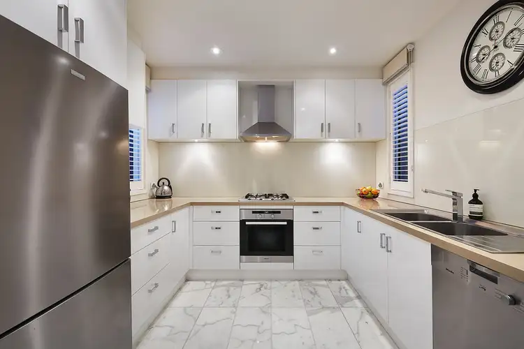 Fifth view of Homely house listing, 12B Sargood Street, Toorak VIC 3142