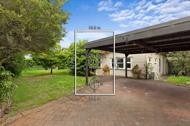 21 Elizabeth Street, Brighton East VIC 3187