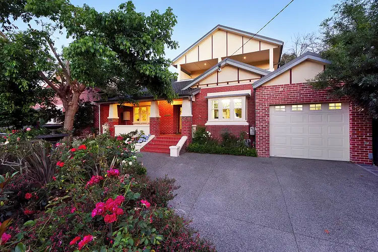 52 Glyndon Road, Camberwell VIC 3124