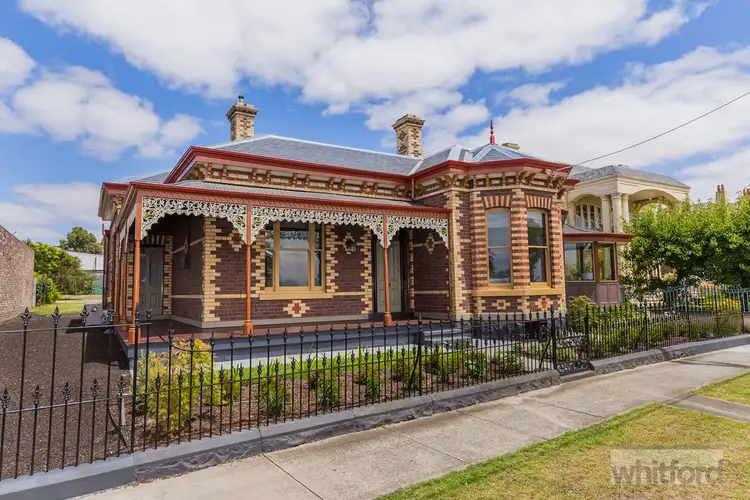 Main view of Homely house listing, 36 Western Beach Road, Geelong VIC 3220