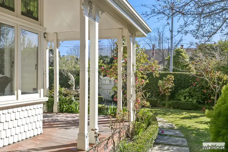Third view of Homely house listing, 352 Shannon Avenue, Newtown VIC 3220
