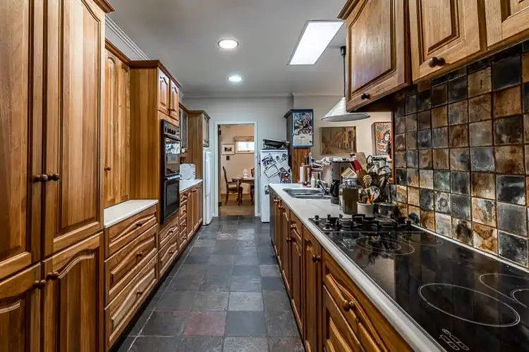 Fourth view of Homely house listing, 21-23 Turnbull Street, Sale VIC 3850
