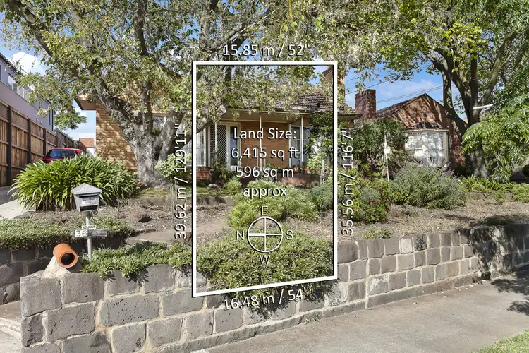 36 Clinton Street, Brighton East VIC 3187