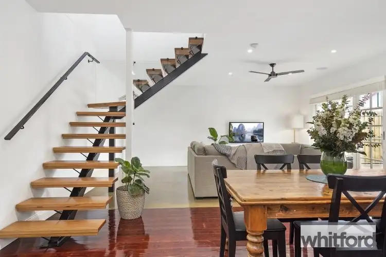 Fourth view of Homely house listing, 1/74 West Fyans Street, Newtown VIC 3220