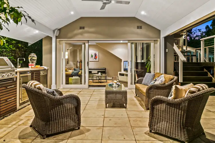 Second view of Homely house listing, 32 Clontarf Street, Seaforth NSW 2092