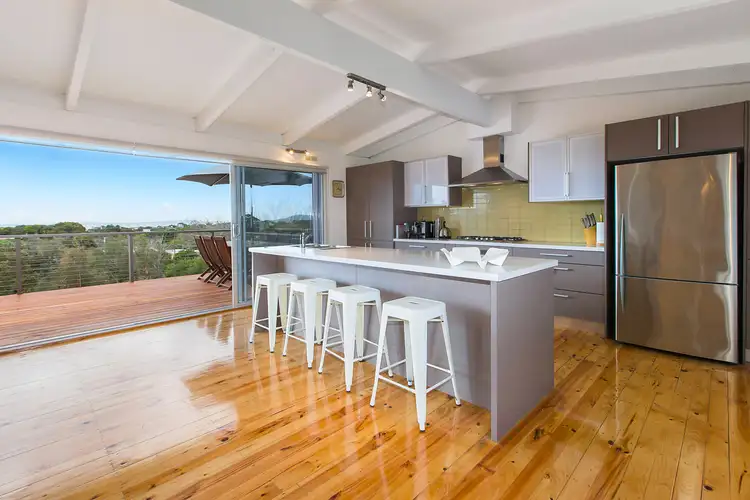 Sixth view of Homely house listing, 4 Coutts Court, Blairgowrie VIC 3942