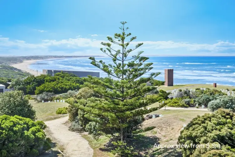 Second view of Homely land listing, 1B Lookout Reserve Road, Ocean Grove VIC 3226