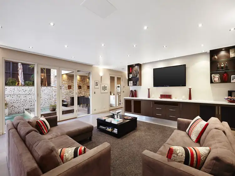 Third view of Homely house listing, 16 Martin Road, Glen Iris VIC 3146