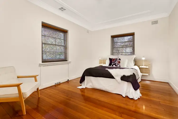 Sixth view of Homely apartment listing, 41/449-453 St Kilda Road, Melbourne VIC 3004
