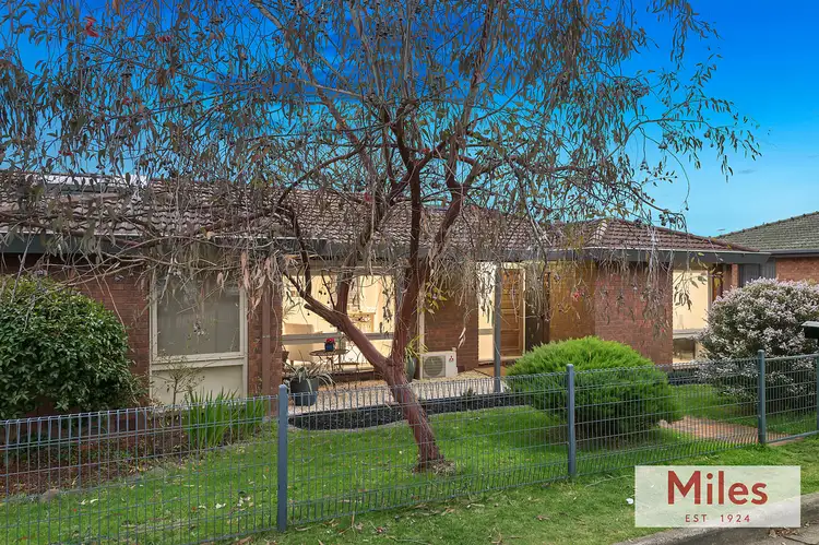 3/26 Green Street, Ivanhoe VIC 3079