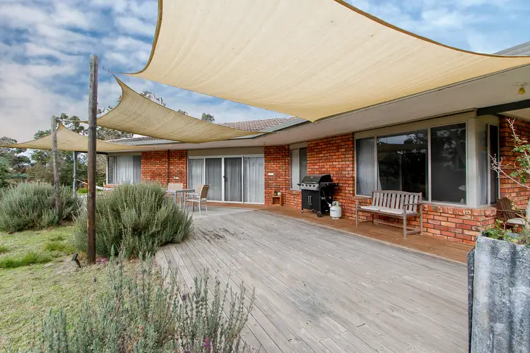 Second view of Homely rural property listing, 356 Vale Road, Longford VIC 3851