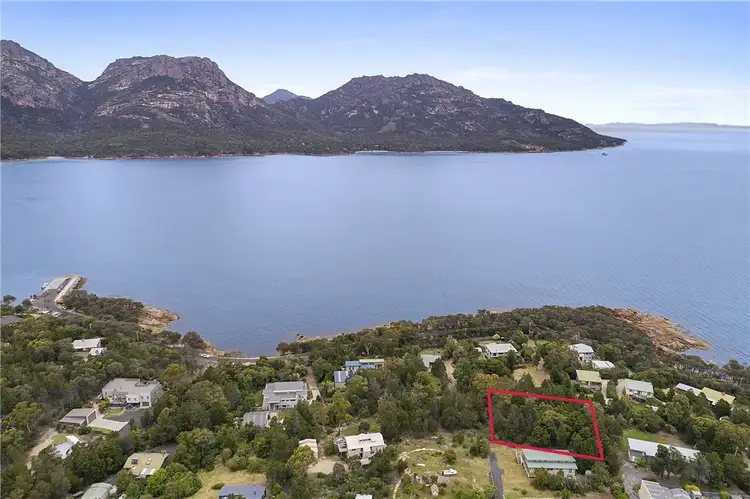 Fourth view of Homely land listing, 49 Harold Street, Coles Bay TAS 7215