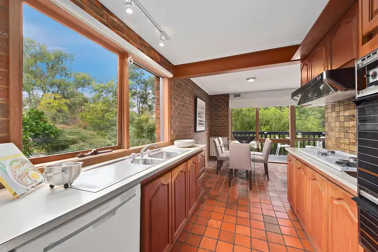 Fourth view of Homely townhouse listing, 5/1 Della Torre Crescent, Ivanhoe VIC 3079