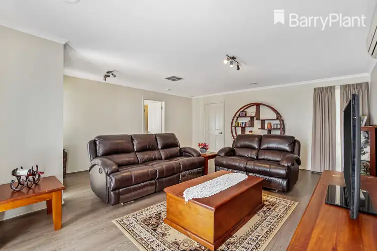 Third view of Homely house listing, 72 Bellbridge Drive, Hoppers Crossing VIC 3029