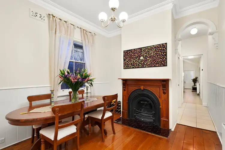 Third view of Homely house listing, 43 Moubray Street, Albert Park VIC 3206