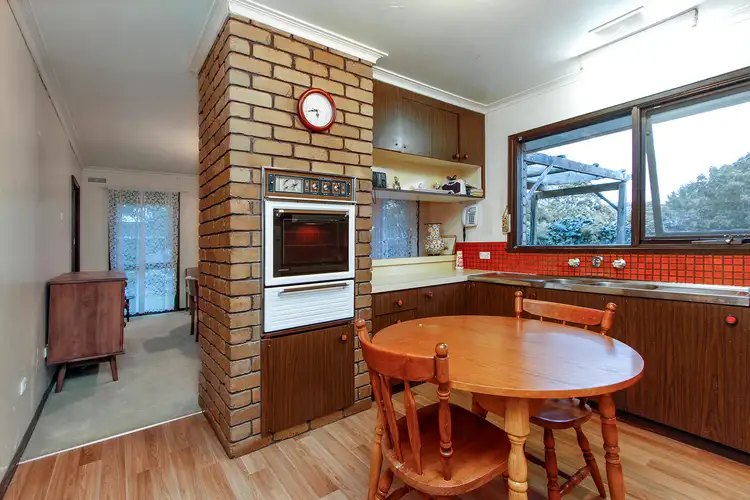 Second view of Homely house listing, 6 Allambie Road, Sale VIC 3850