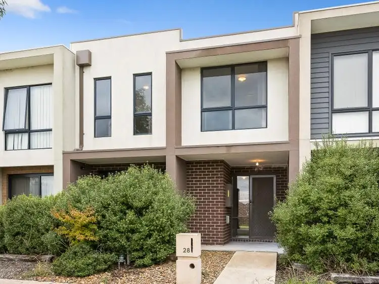 28 Valencia Boulevard, Doreen VIC 3754