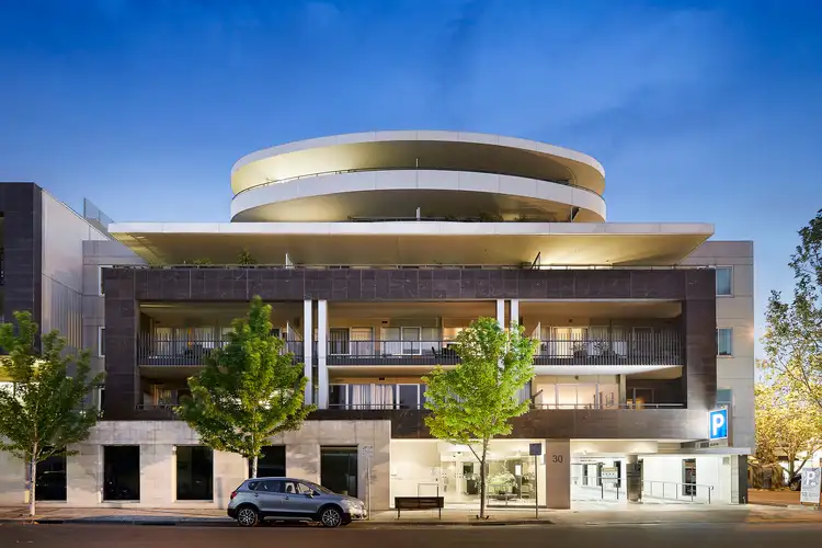 310/28-30 Jackson Street, Toorak VIC 3142