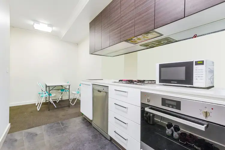 Third view of Homely apartment listing, 4/2 Yarra Bing Crescent, Burwood VIC 3125