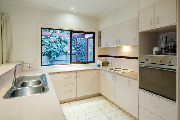 Sixth view of Homely house listing, 1 Stevens Close, Kew VIC 3101