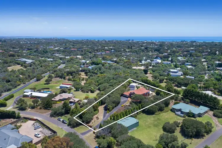 Fifth view of Homely house listing, 5 Alexandra Crescent, Rye VIC 3941