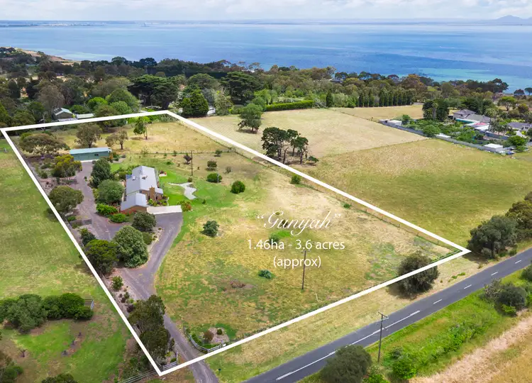 165 Hermsley Road, Curlewis VIC 3222