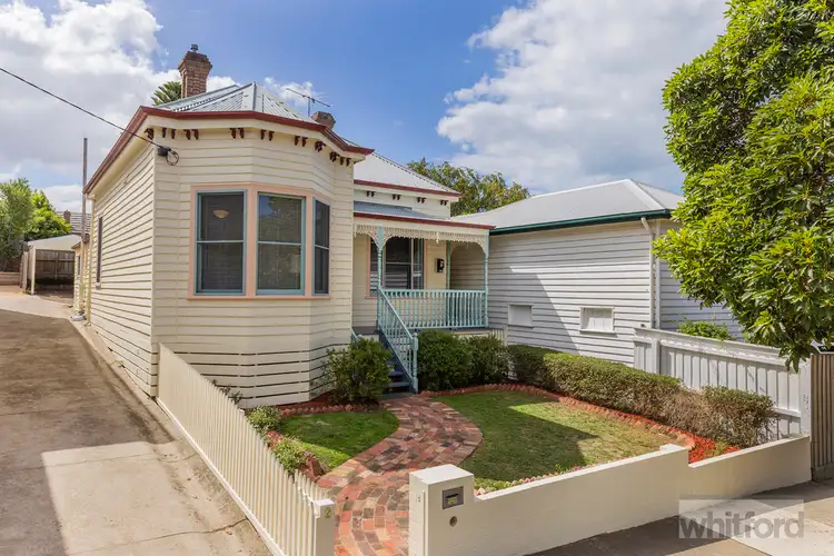 Second view of Homely house listing, 2 Laurel Bank Parade, Newtown VIC 3220
