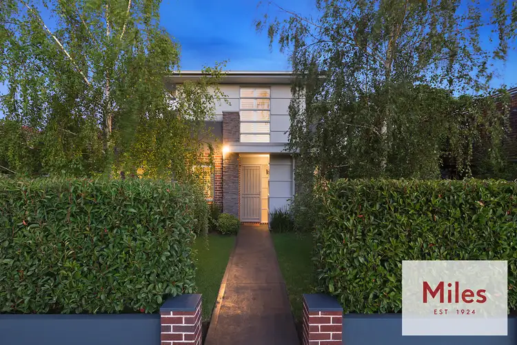 1/24 Stortford Avenue, Ivanhoe VIC 3079