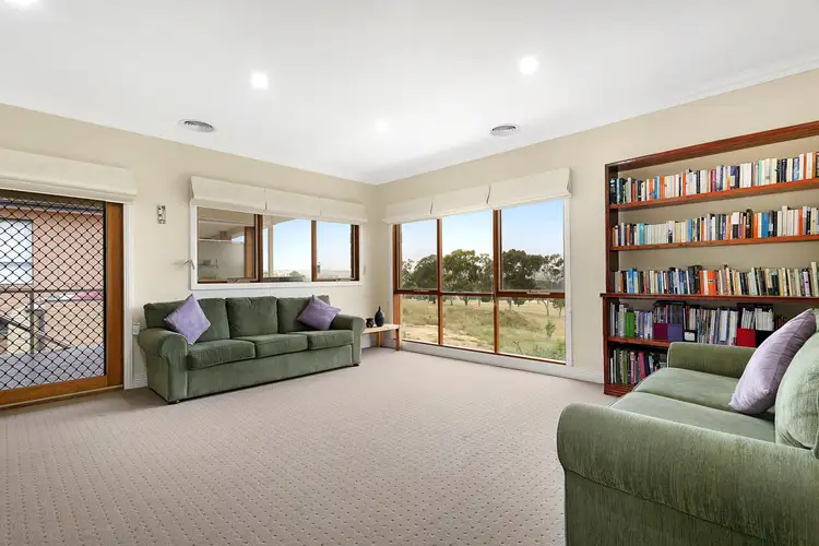 Sixth view of Homely house listing, 11 Carmelo Court, Wallan VIC 3756