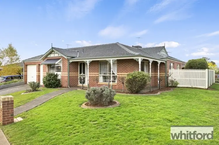 Second view of Homely house listing, 26 Granby Crescent, Highton VIC 3216