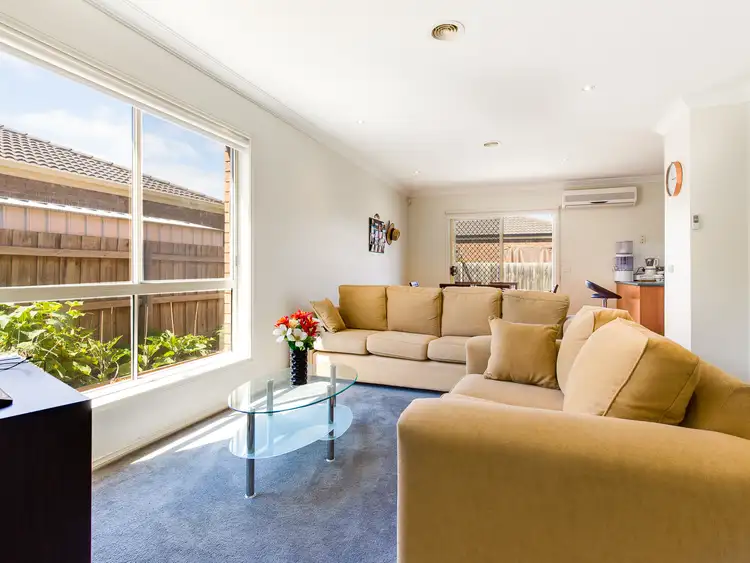 Fourth view of Homely house listing, 16 Harkaway Avenue, Hoppers Crossing VIC 3029