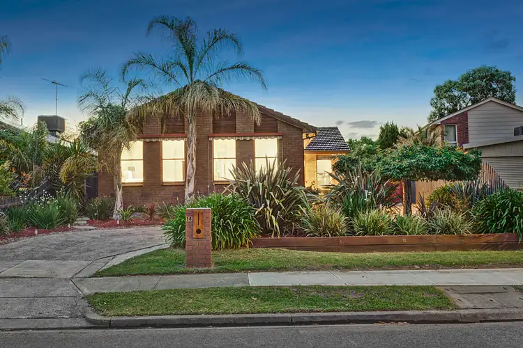14 Hedline Place, Macleod VIC 3085