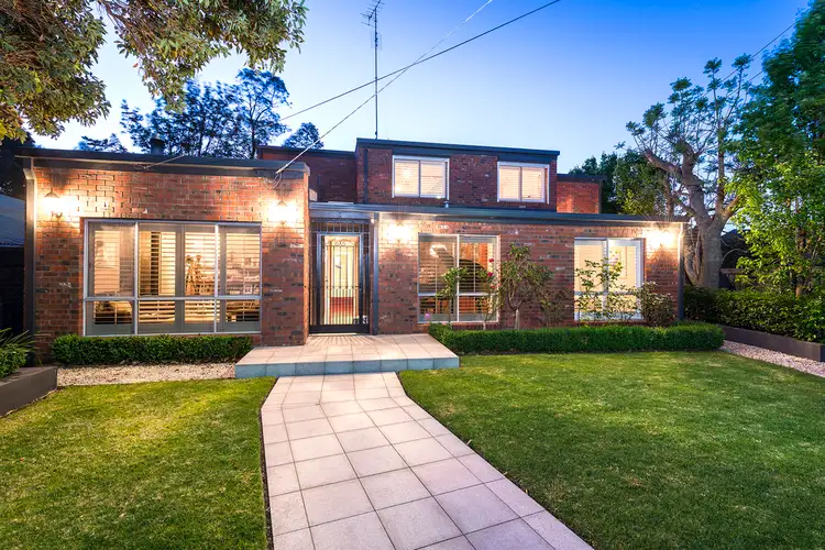 Second view of Homely house listing, 1 Glamis Street, Newtown VIC 3220