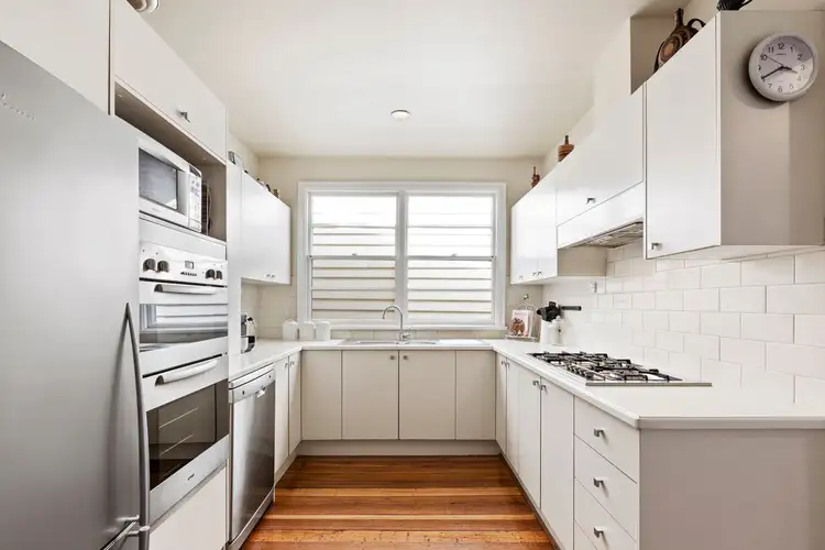 Fourth view of Homely house listing, 39 Raglan Street, Port Melbourne VIC 3207