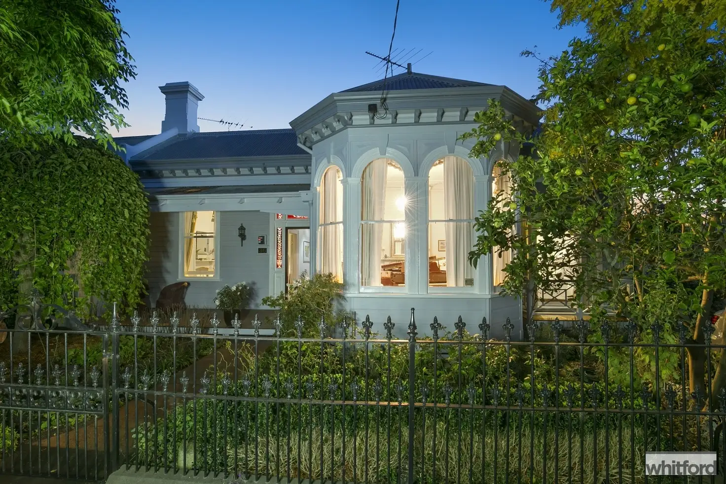 Main view of Homely house listing, 36 Alexandra Avenue, Geelong VIC 3220