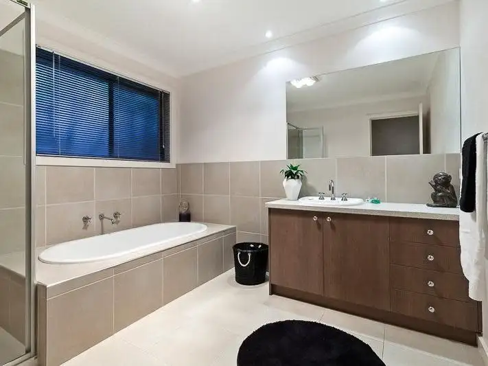 Fifth view of Homely house listing, 11 Kossatz Terrace, Doreen VIC 3754